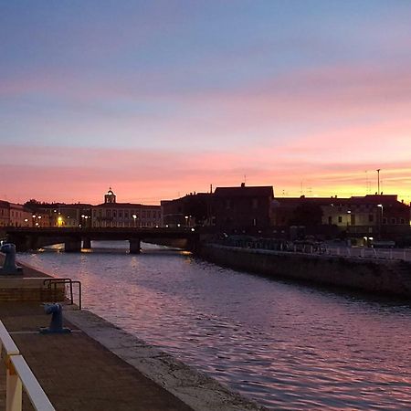 Senigallia D'Amare Экстерьер фото
