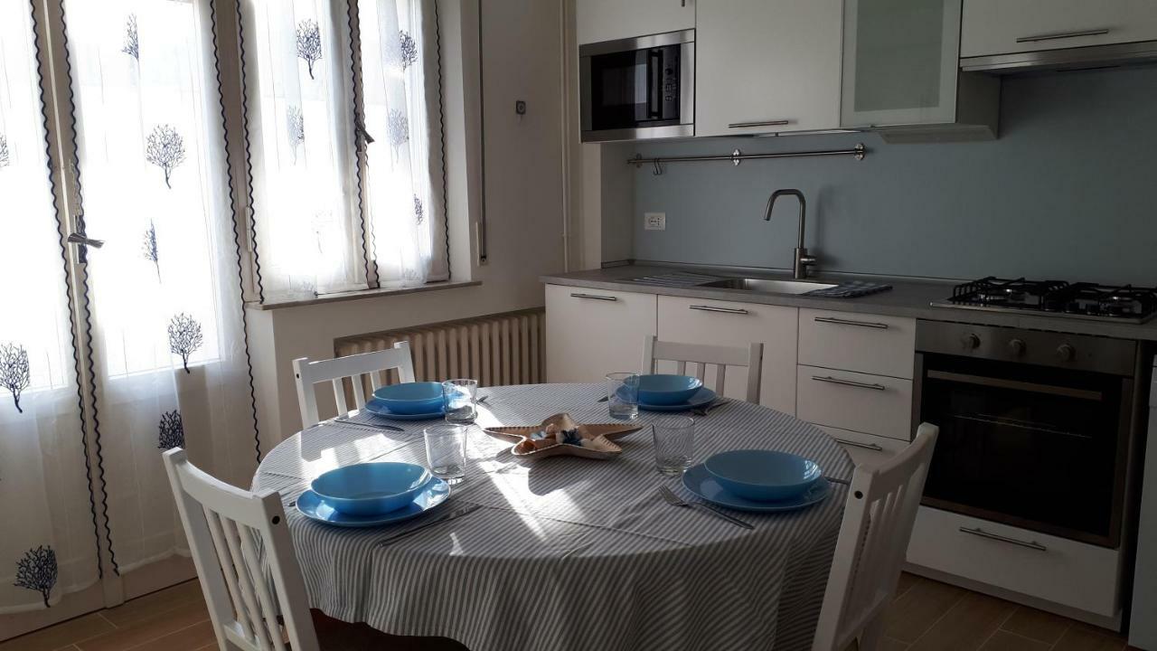 Senigallia D'Amare Экстерьер фото